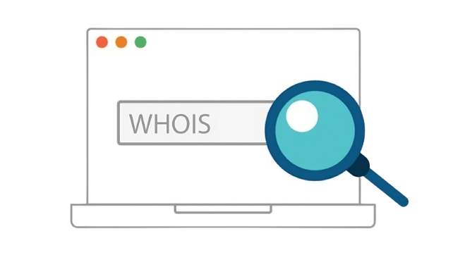 what is WHOIS Lookup ?